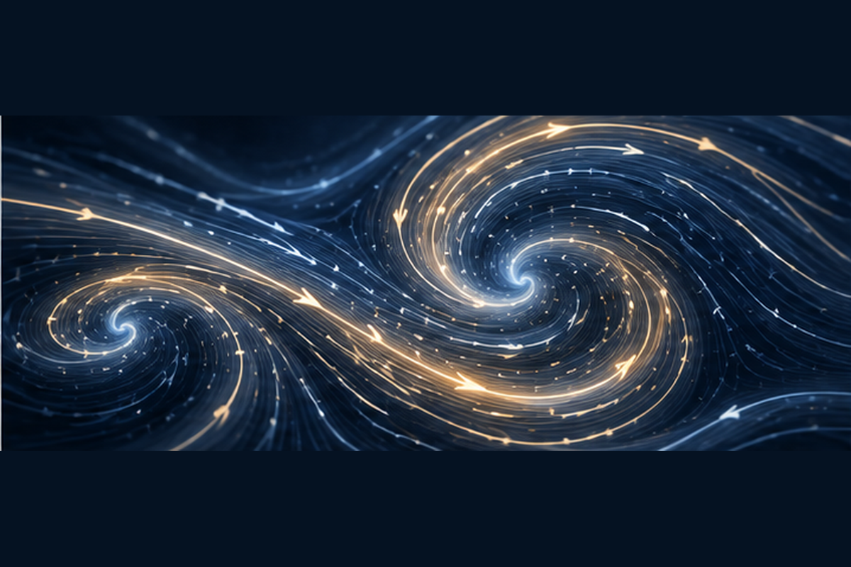 Illustration for Hydrodynamics