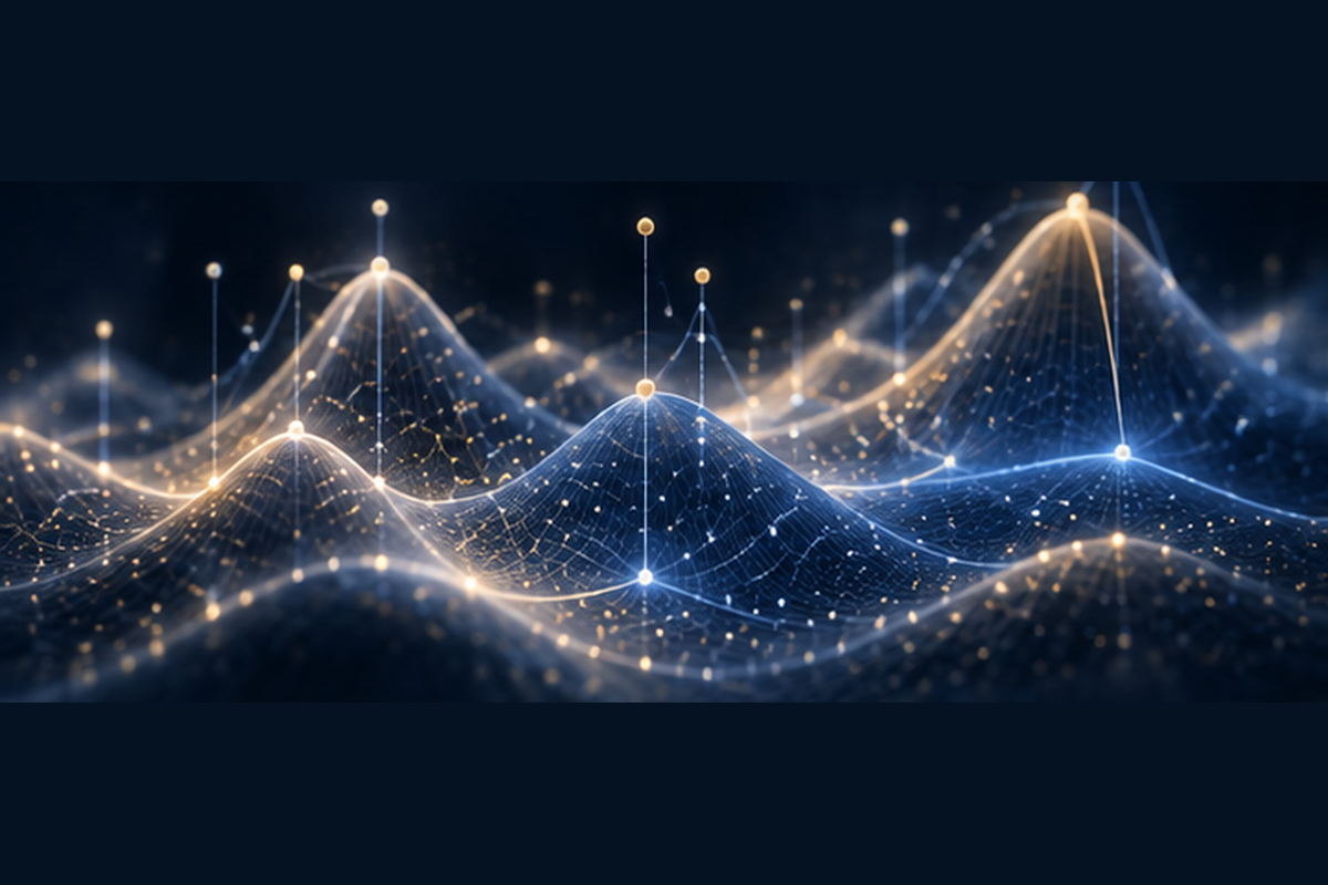 Illustration for Statistical field theory